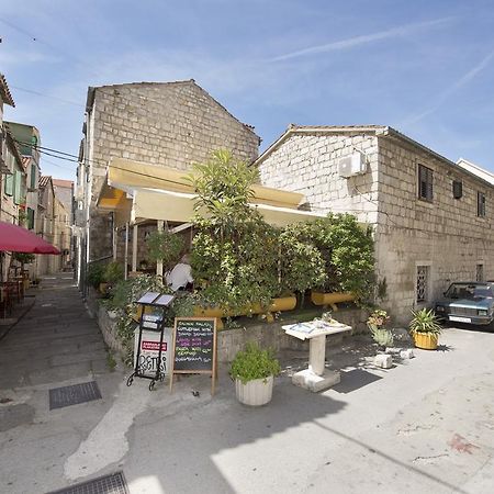Apartments Annya Σπλιτ Εξωτερικό φωτογραφία