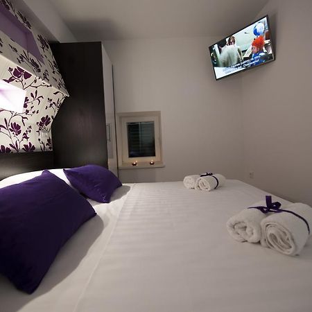 Apartments Annya Σπλιτ Δωμάτιο φωτογραφία