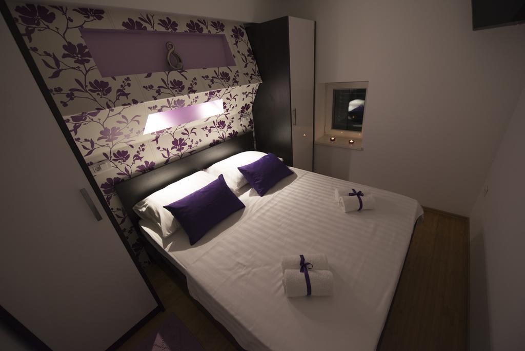 Apartments Annya Σπλιτ Δωμάτιο φωτογραφία