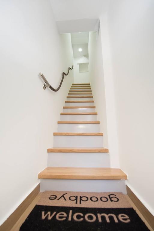 Apartments Annya Σπλιτ Εξωτερικό φωτογραφία